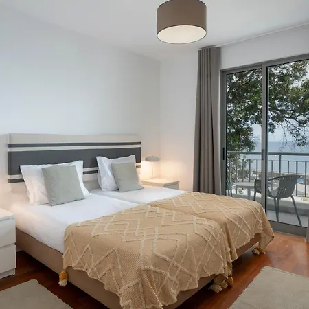 Apartamento Princesa Dona Amelia By An Island Apart-2
