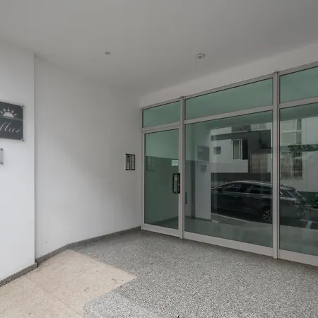 Apartamento Princesa Dona Amelia By An Island Apart-3