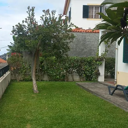 Villa Cosy Nook-3