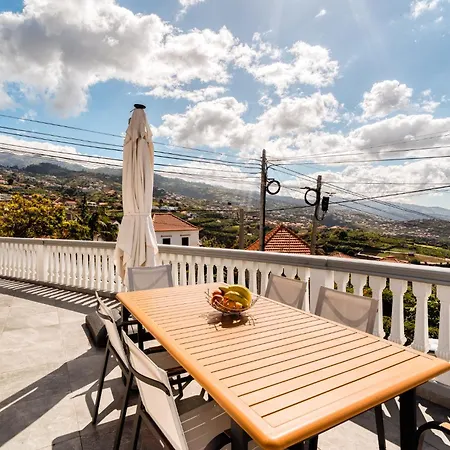Casa De Sao Tiago By Amazing Madeira-3