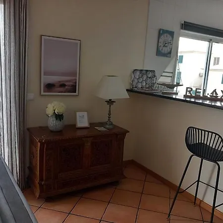 Sotavento Guest House-3