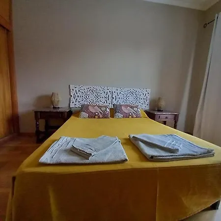 Sotavento Guest House-2