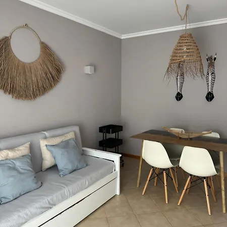 Cozy Apartment-3
