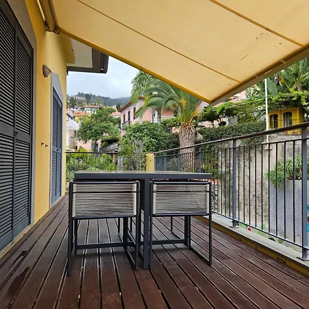Madeira Luxury Villas Living Funchal-2