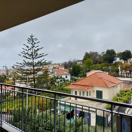 Madeira Luxury Villas Living Funchal-3