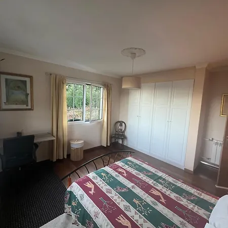 Homeoffice Madeira - Coliving & Coworking With A Nice Community-3