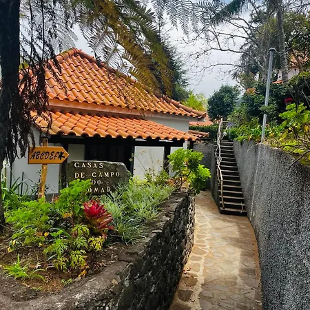 Casas De Campo Do Pomar B&B - Self Check-In-3