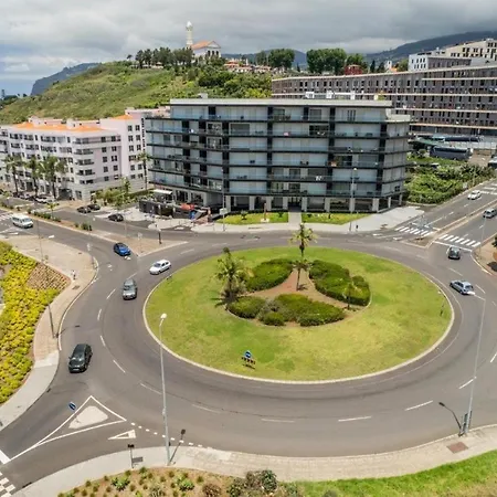 Orquidea Apartment Fenix II By Hr Madeira-3