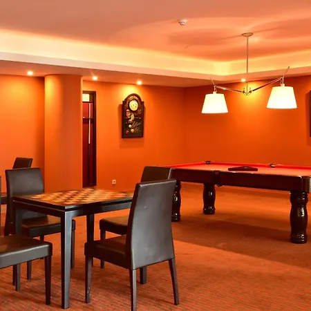 Pestana Promenade Ocean Resort Hotel-2