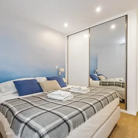 Funchal Tropical Apartments By Homie-2