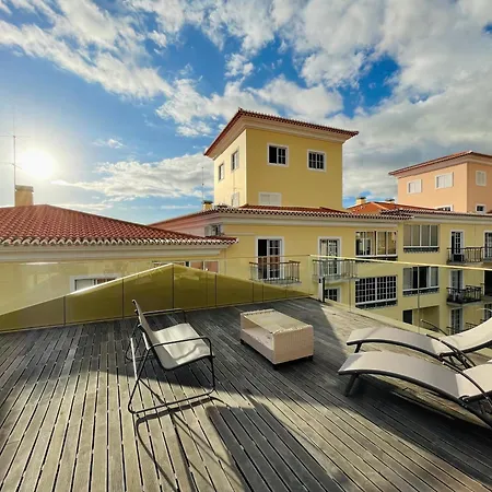 Hortas Residence 13-3