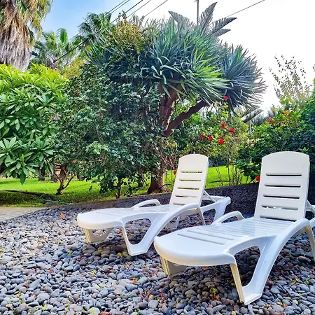 Villa Atlantico, Your Family&Friends Retreat-3