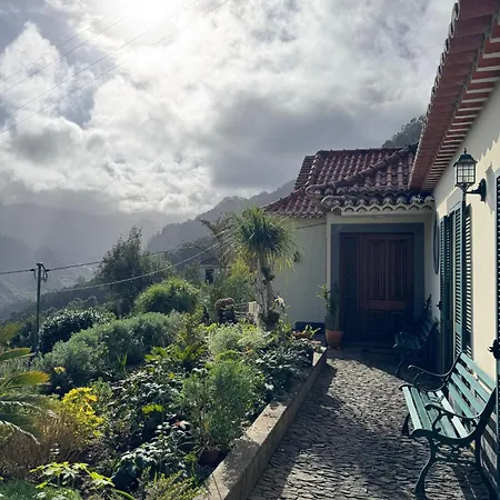 Refugio Das Camelias-2