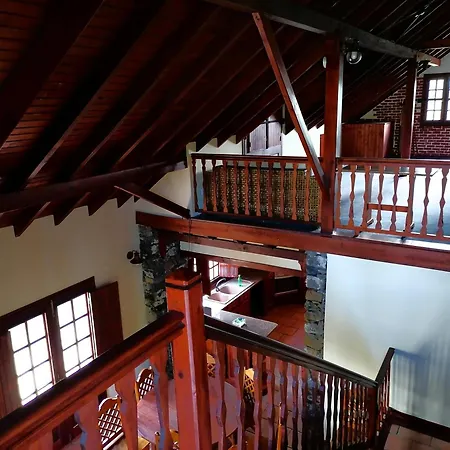 Santana, Flowers'S House-2