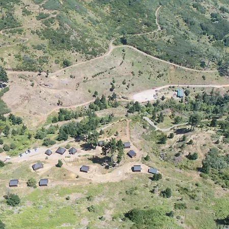 Mountain Eco Shelter 2-2