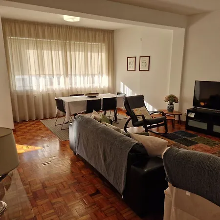 Funchal Downtown Flats 2-2