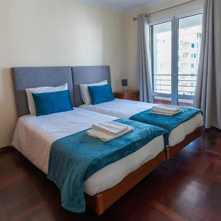 Apartamento Vista Azul-3