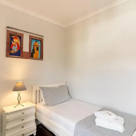 Magnolia Apartment Luxury Apt Great Views-2