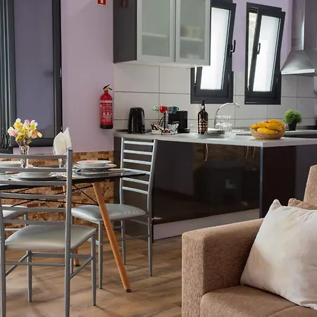 Village Center Two Bedroom Apartment-2