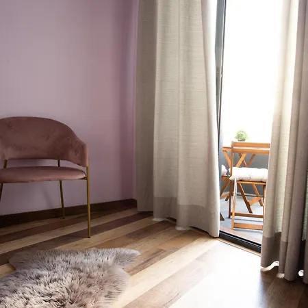 Village Center One Bedroom Apartment-3