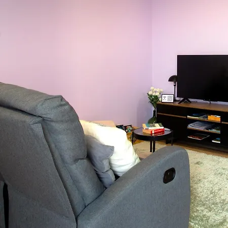 Village Center One Bedroom Apartment-2