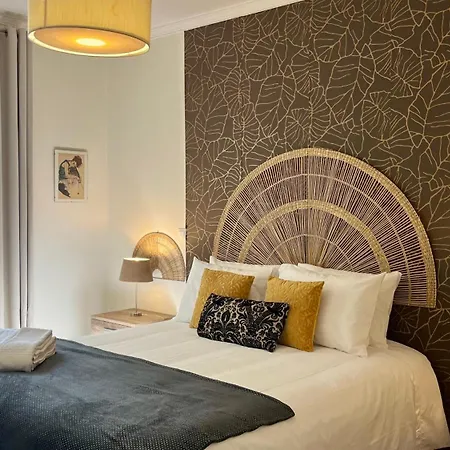 Madeira Emotions Apartments-3