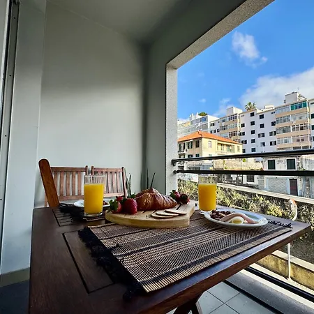 Madeira Emotions Apartments-2