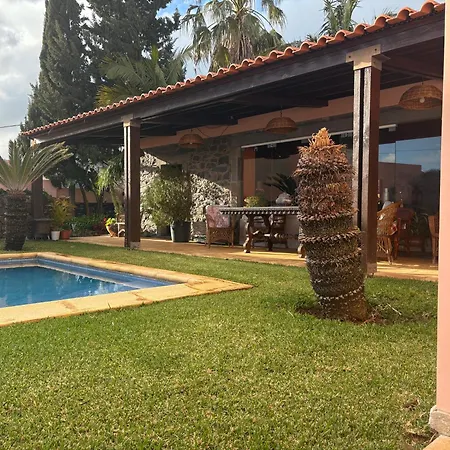 Casa Do Poco Funchal-3