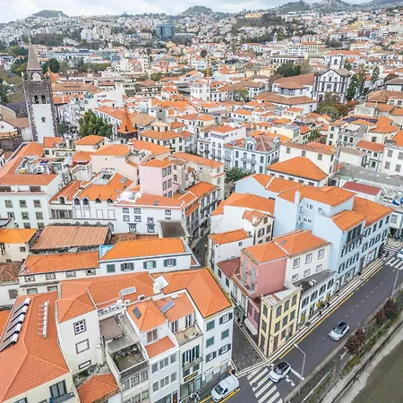 Ribeira Das Casas By Homie-3