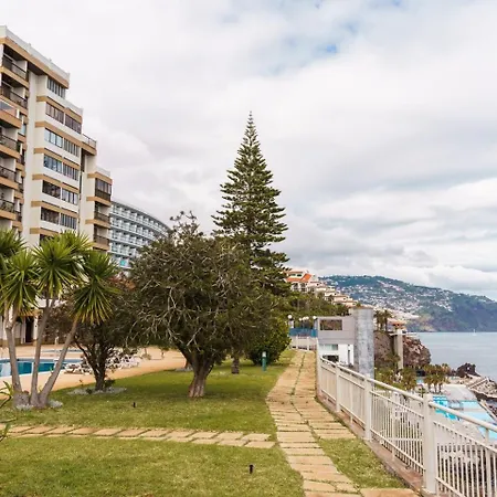 Sunny Getaway In Funchal-2