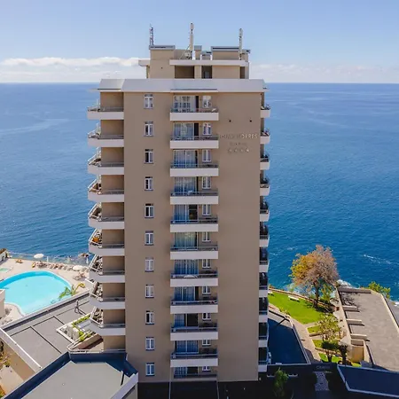 Duas Torres Hotel-2