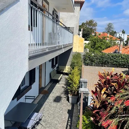 Casa De Sao Tiago 1-2
