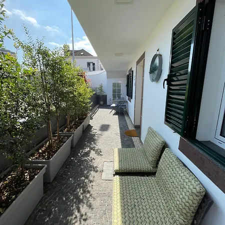 Casa De Sao Tiago 1-3