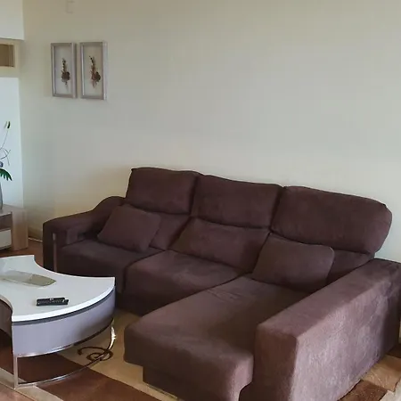 Funchal Apartament Marina View With Parking Free-3