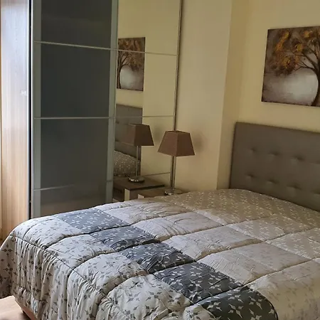 Funchal Apartament Marina View With Parking Free-2