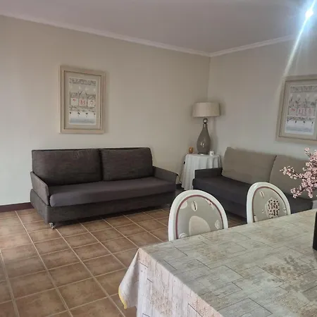 Apartamentos Arrifes 1-3