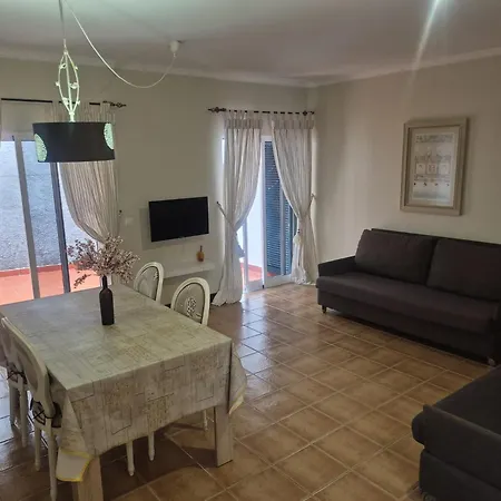 Apartamentos Arrifes 1-2