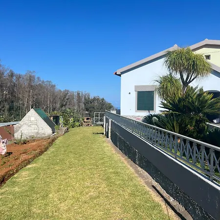 Villa Do Monte-2