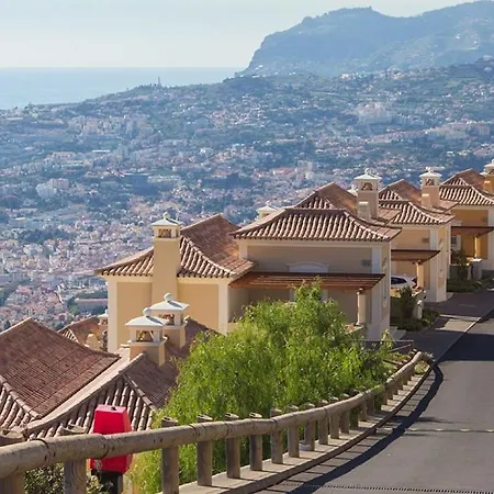 Luxury Two Bedroom Palheiro Village By Holiday Rental Madeira-2