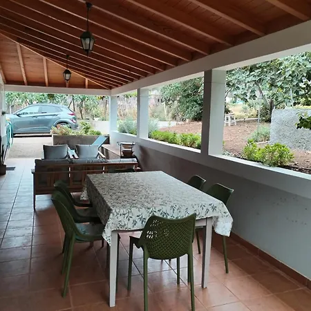 Avo Lucindinha House - Porto Moniz-3