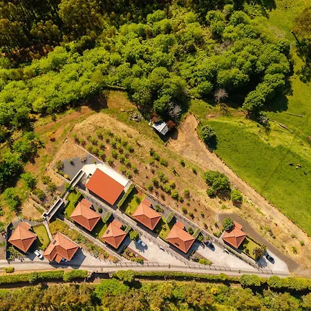 Rochão Village by Rent2U, Lda-2