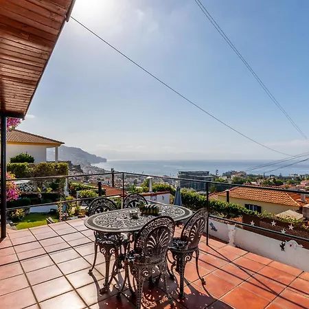 Apartments Vista Oceano-2