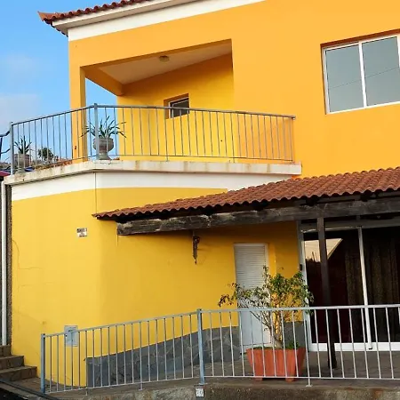 Apartamentos Villa-2