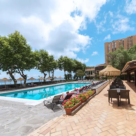 Baia Madeira Hotel-3