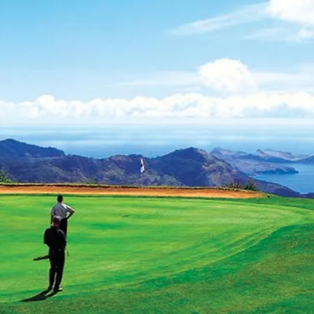 Baia Madeira Hotel-2