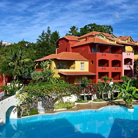 Pestana Village Garden Hotel-3