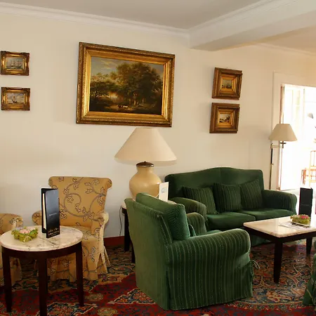 Charming Hotels - Quinta Perestrello-3
