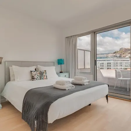 Arriaga Apartment-2