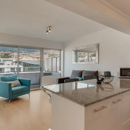 Arriaga Apartment-3