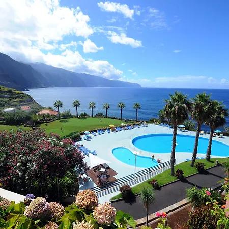 Monte Mar Palace Hotel-2